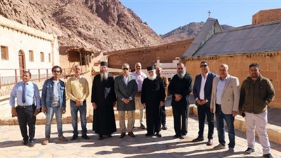 نشاط وزارة القوى العاملة في أسبوع