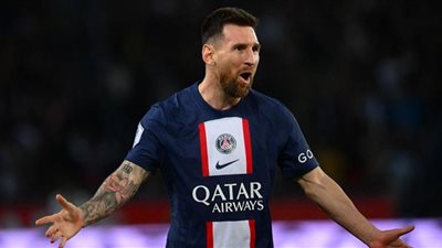 برشلونة يلمح لقرب عودة ميسي والمراهنة على 