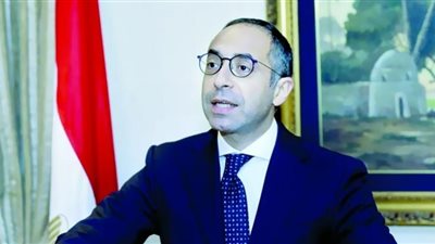 مشاركة الرئيس السيسى في افتتاح كأس العالم يؤكد قوة العلاقات مع قطر