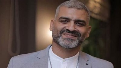 هاني عادل يشوق جمهوره لأحدث أعماله الفنية