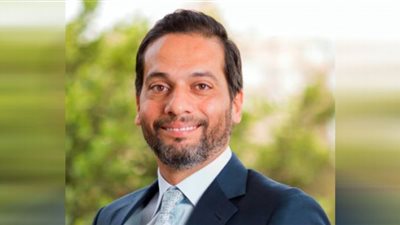 علاء العفيفي رئيسًا تنفيذيًا لقطاع التمويل غير المصرفي بهيرميس