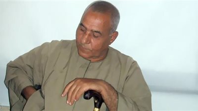 قصة صائد الدبابات مع عساف ياجورى في حرب أكتوبر (فيديو)