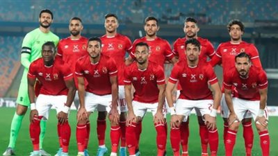 الأهلي يتعثر أمام فيوتشر بتعادل مثير في الدوري المصري