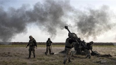 إيطاليا تقترح طاولة سلام توقف الحرب الروسية الأوكرانية