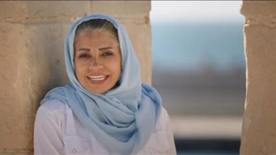 سوسن بدر في مرمى الانتقادات.. 