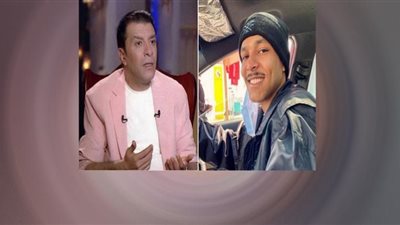 مصطفى كامل يفتح النار على ويجز.. يهين النقابة في كل مناسبة |فيديو