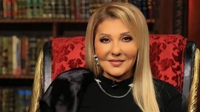 نادية الجندي تُحيى ذكرى وفاة المخرج نادر جلال.. «مش هيتعوض»
