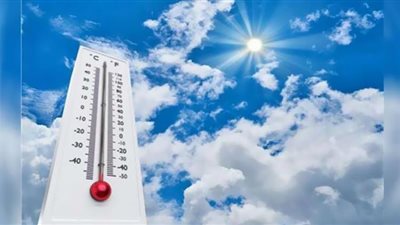 الأرصاد تحذر من شبورة غدا وتكشف موعد فصل الشتاء