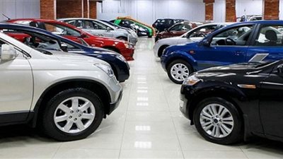 تراجع حاد في تراخيص السيارات الملاكي خلال 