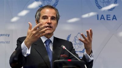 الوكالة الدولية للطاقة الذرية: الوضع في محطة زابوريجيا النووية خارج السيطرة