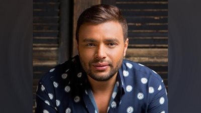 كليب واحد يجمع أغاني ألبوم رامي صبري الجديد 