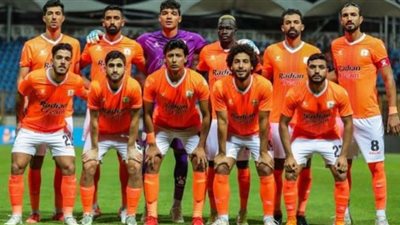 تشكيل فاركو المتوقع لمباراة الأهلي في الدوري