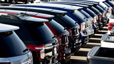 10 علامات تتصدر قائمة السيارات الأكثر ترخيصاً خلال «سبتمبر»