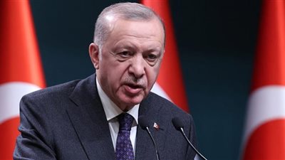 أردوغان يعد بأخبار سارة عن اكتشافات جديدة في تركيا