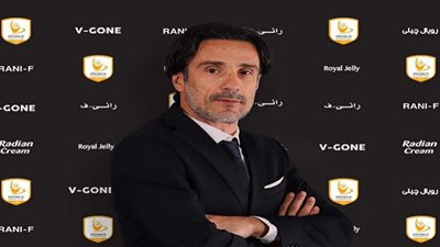 مدرب فاركو يطالب لاعبيه بالهدوء وعدم الاندفاع أمام الأهلي