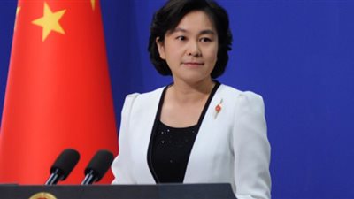 الصين: المناورات العسكرية في محيط مضيق تايوان ضرورية ومشروعة