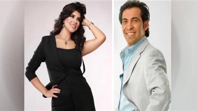 سعد الصغير يتهم طليقته وشقيقتها بالتعدى عليه