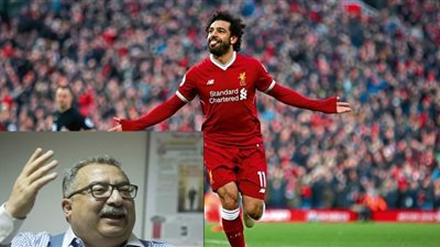 عيسى يحذر الإخوان من نهش لحم محمد صلاح.. يهمشون قوة مصر الناعمة