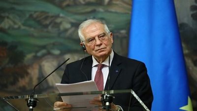 الاتحاد الأوروبي يكشف فرض عقوبات تشمل 1386 فردًا و171 كيانًا روسيًا