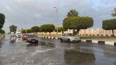 طقس دافىء نهارًا على القاهرة الكبرى.. درجات الحرارة غدًا السبت