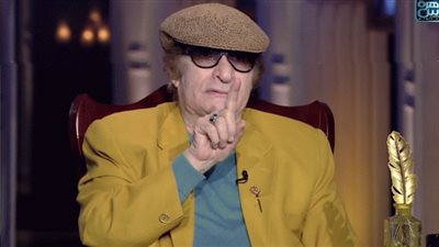 محي إسماعيل يعلن استعداده الزواج بفتاة تصغره 30 عامًا.. فيديو