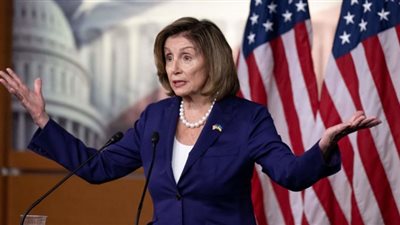 رئيسة تايوان: التدريبات الصينية ردًا على زيارة بيلوسي غير ضرورية