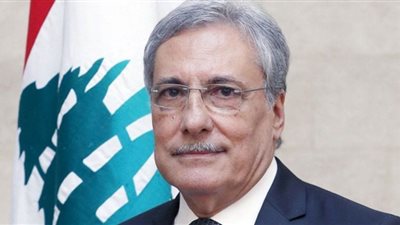 وزير العدل اللبناني يؤكد ضرورة تعزيز بناء القدرات لإحداث نقلة نوعية لإنهاء الاتجار بالبشر