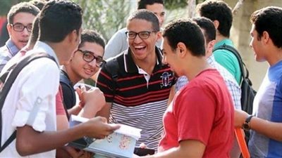 إضافة درجات الرأفة على نتيجة الثانوية العامة 2022