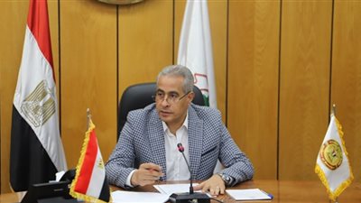 نشاط وزارة القوى العاملة في أسبوع
