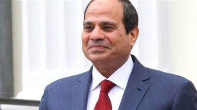 السيسي يعود إلى أرض الوطن بعد المشاركة في القمة الأمريكية الإفريقية