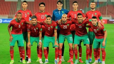مشوار منتخب المغرب في كأس العالم قبل مباراة كرواتيا اليوم