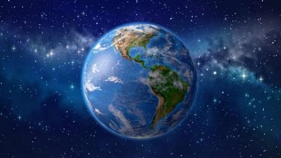 علماء يتوقعون ظهور قارة عملاقة بعد 200 مليون عام