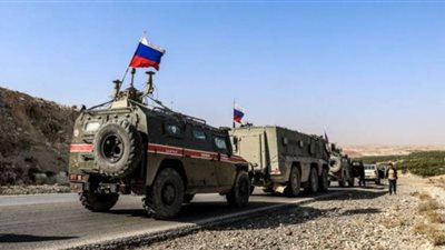 القوات الروسية تدمر مخزنًا للأسلحة الأجنبية في أوكرانيا