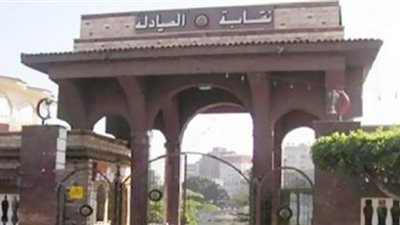 نقابة صيادلة الإسكندرية تصدر بيان بشأن وفاة إيمان وساجدة