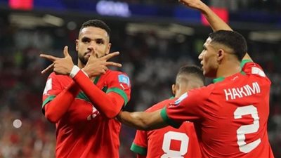 غيابات منتخب المغرب أمام كرواتيا بالمونديال
