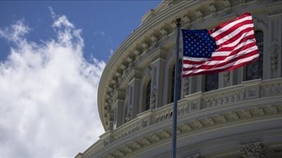 الدين القومي الأمريكي يقفز لأعلى مستوى على الإطلاق