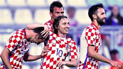 تشكيل منتخب كرواتيا المتوقع لمواجهة المغرب الليلة في كأس العالم