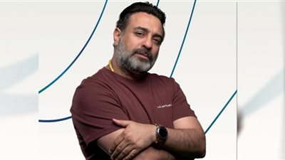 خالد أمين يطمئن جمهوره بعد تعرضه لكسر في الأنف