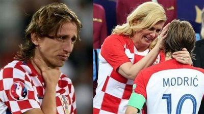 رحلة كرواتيا في كأس العالم.. فشل مهمة الثأر من فرنسا
