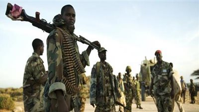 مقتل 19 من حركة الشباب بمعارك مع الجيش في إقليم شبيلي الصومالي