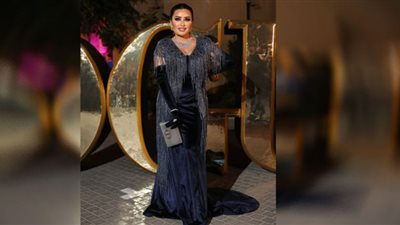 لطيفة: استقراري في مصر مع والدتي أضاف لي الكثير