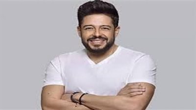 الليلة.. حماقي يحيي حفلًا غنائيًا في دبي