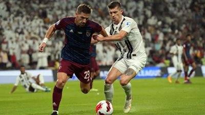 الدوري الإماراتي يعود الإثنين المقبل وصراع رباعي مشتعل على الصدارة