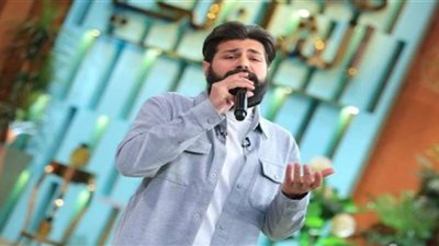 الليلة.. مسلم يطرب جمهوره بباقة من ألمع أغانيه في ساقية الصاوي