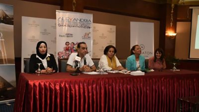 وليد سيف عن فطين عبد الوهاب بمهرجان الإسكندرية: موهبة متفردة.. وتبنى قضايا المرأة