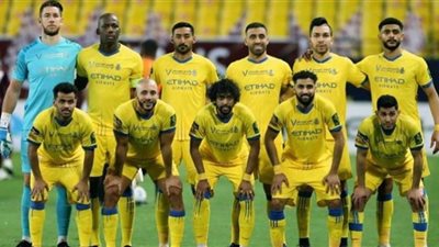ثلاثى النصر ينضمون لمعسكر المنتخب السعودى الأولمبي