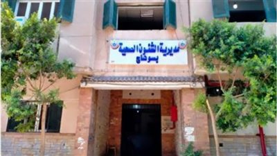 فحص 14 ألف مواطن بمحافظة سوهاج خلال شهر سبتمبر بالمجان