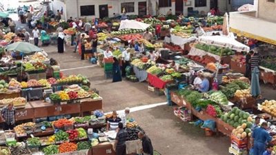 أبرز أسواق اليوم الواحد بمصر