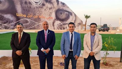 المصريون بالسعودية يشيدون بمعرض وزارة الداخلية في مهرجان الملك عبدالعزيز للإبل