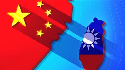 الصين تفرض عقوبات تجارية على تايوان
